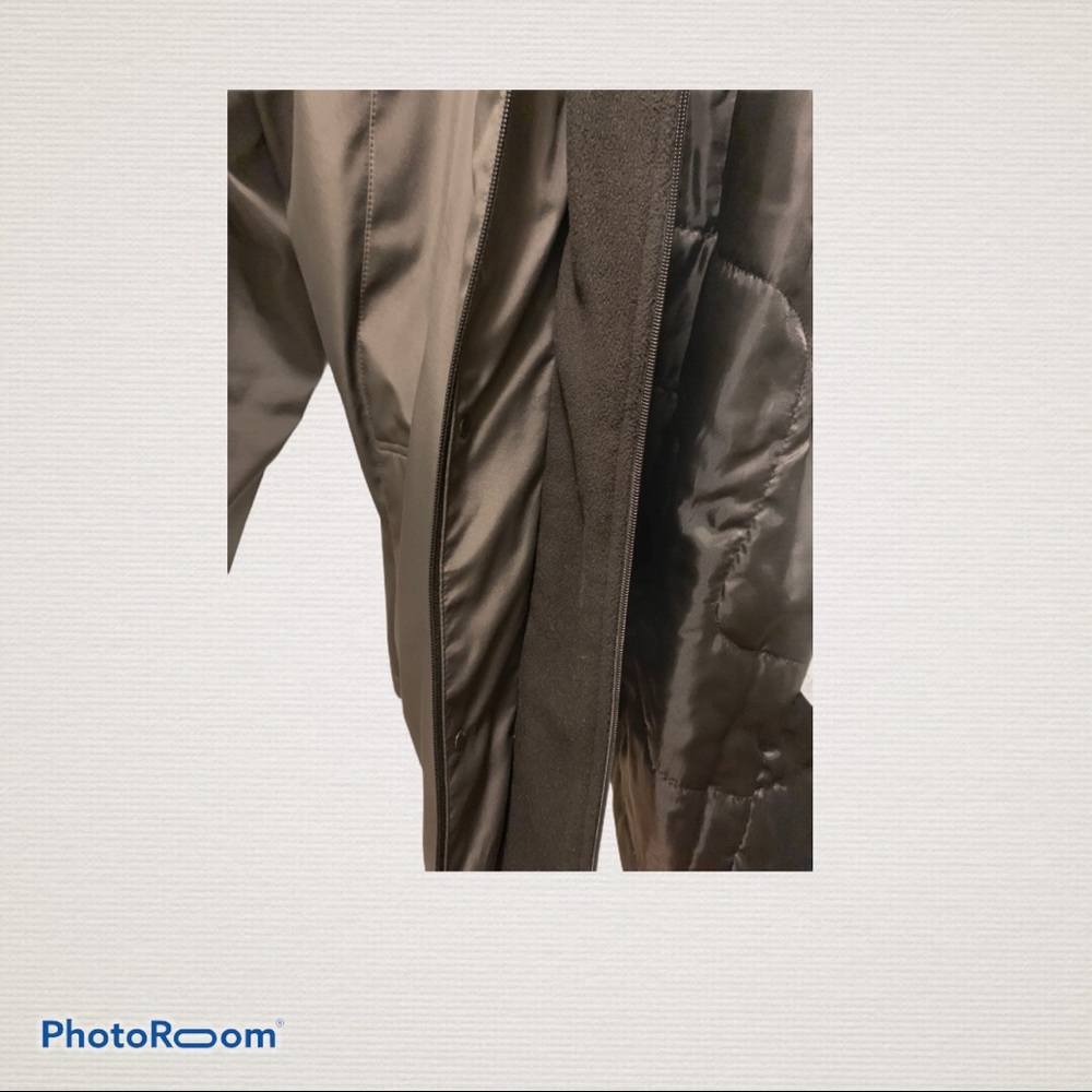 Jacket - Picture 4 of 5